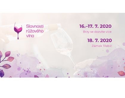 Slavnosti růžového vína Slavnosti růžového vína