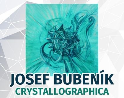 Josef Bubeník - Crystallographica Josef Bubeník - Crystallographica