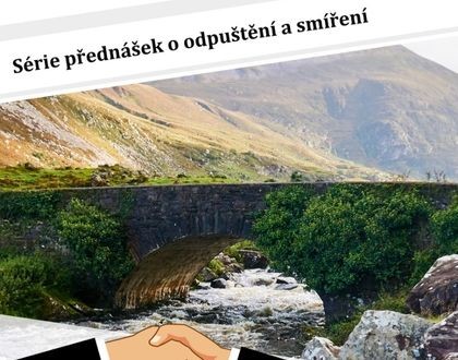 Smíření - přednáška