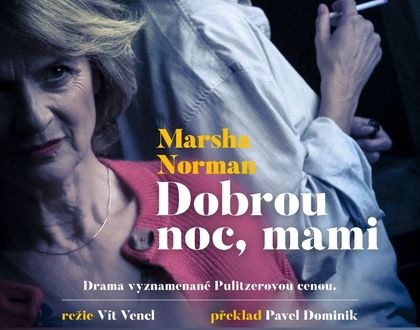Dobrou noc, mami Dobrou noc, mami