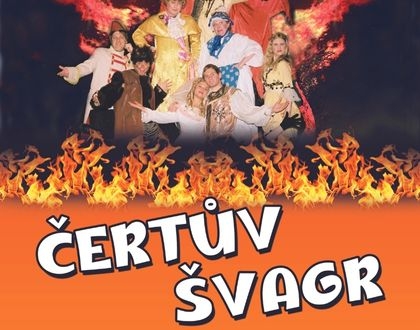 Čertův švagr