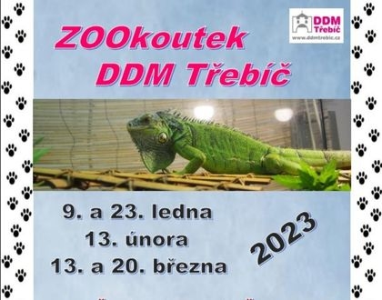 Zookoutek