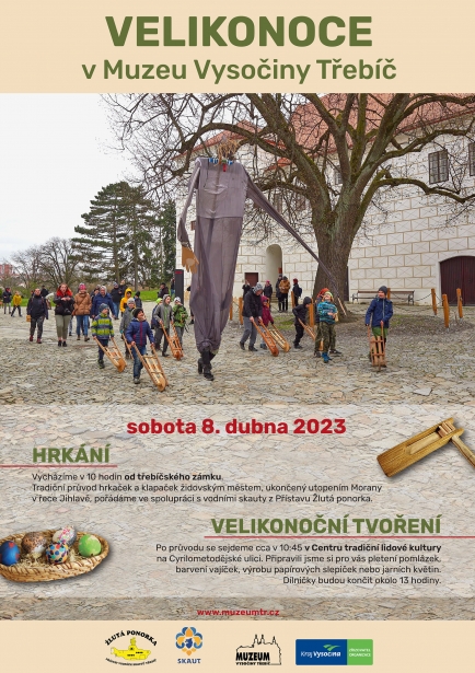 Hrkání