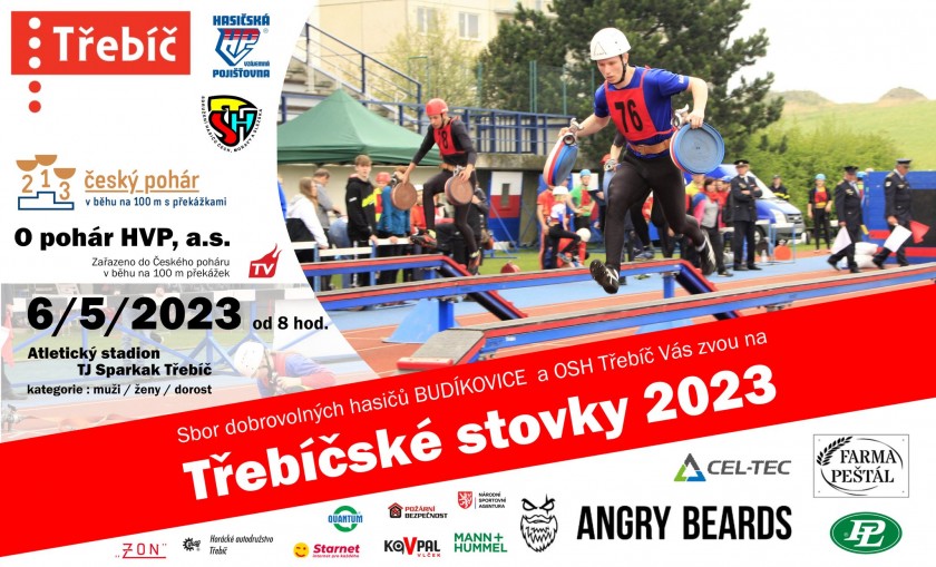 Třebíčské stovky