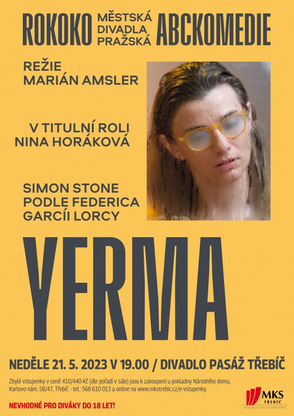 Yerma