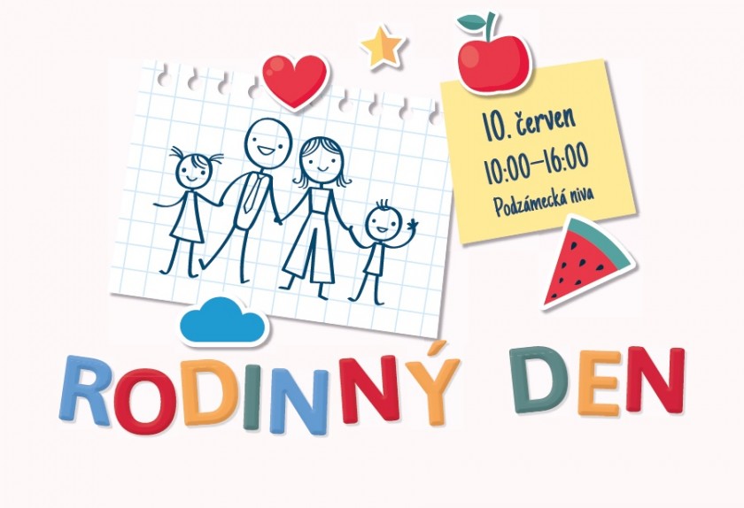 Rodinný den Rodinný den