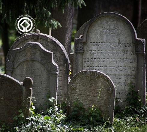 Jewish Cemetery