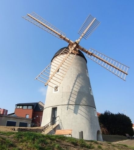 Wind Mill