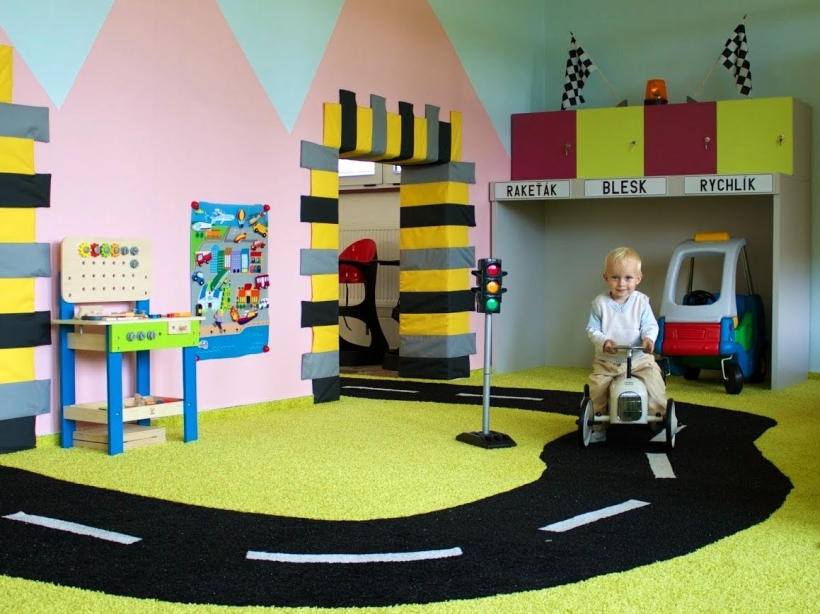 Rodinné centrum Damiján