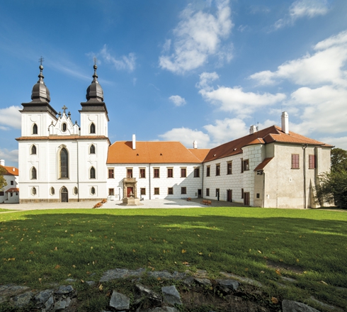 Muzeum Vysočiny Třebíč