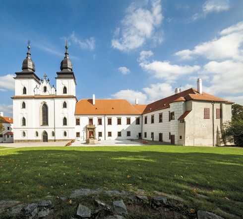 Museum der Region Vysočina Zweigstelle Třebíč