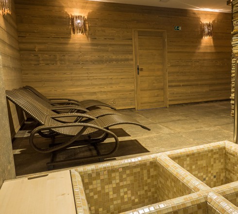 Wellness in Třebíč Wellness in Třebíč