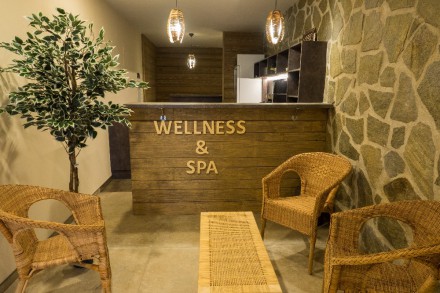 Matangi Wellness & Spa