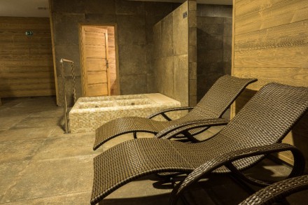 Matangi Wellness & Spa