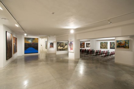 Galerie Franta