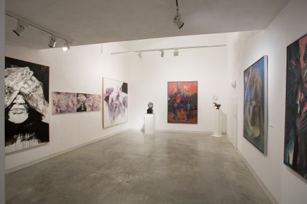 Galerie Franta