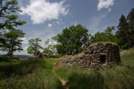 Hrádek