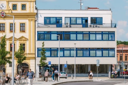 Fuchsova městská spořitelna