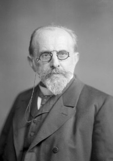Bráf Albín 1851-1912