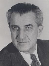 Krajina Vladimír Josef 1905-1993