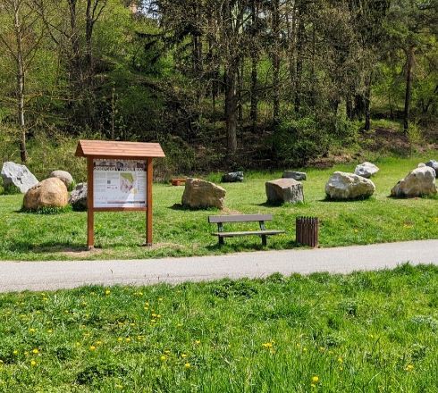 Geopark Třebíč