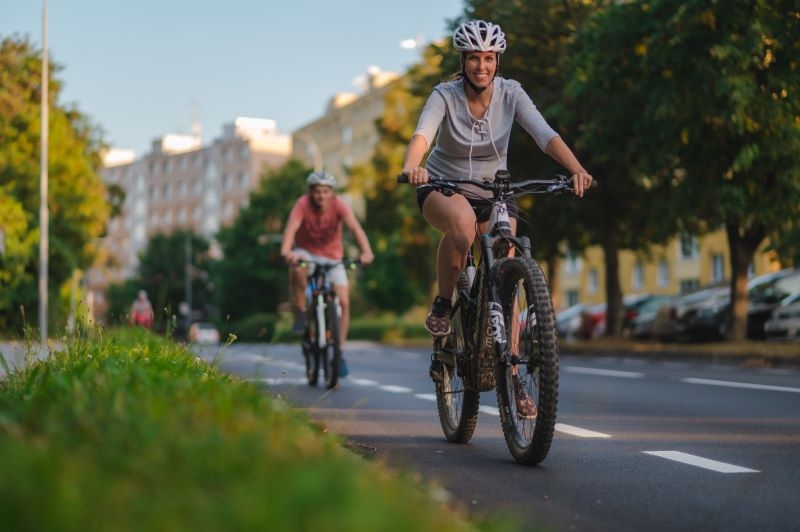 Městský cyklookruh