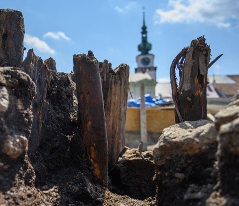 Třebíč slaví celostátní úspěch