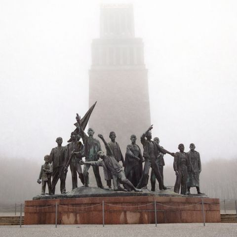 Odvážní občané Třebíče