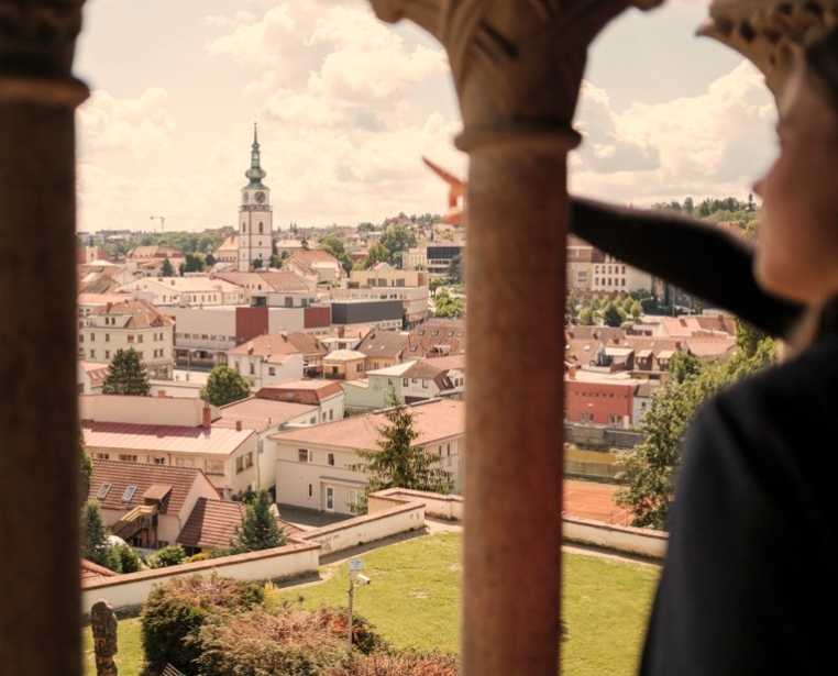 Speciální prohlídky baziliky sv. Prokopa