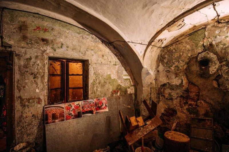 Prožijte víkend otevřených dvorků a domů