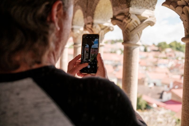 Nová interaktivní hra Venku.app