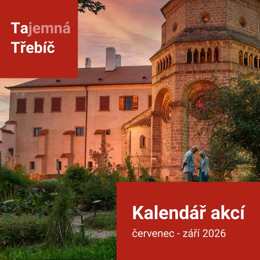 Kalendář akcí v Třebíči