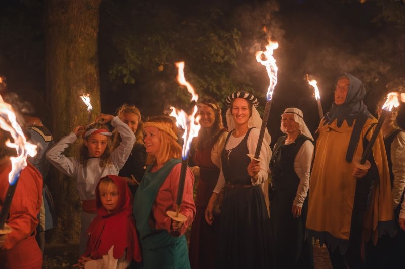 Třebíč oslaví památky UNESCO