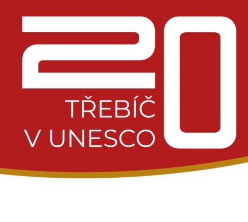 Oslavy 20 let UNESCO v Třebíči