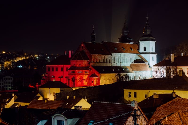 Noc kostelů a Muzejní noc 2025