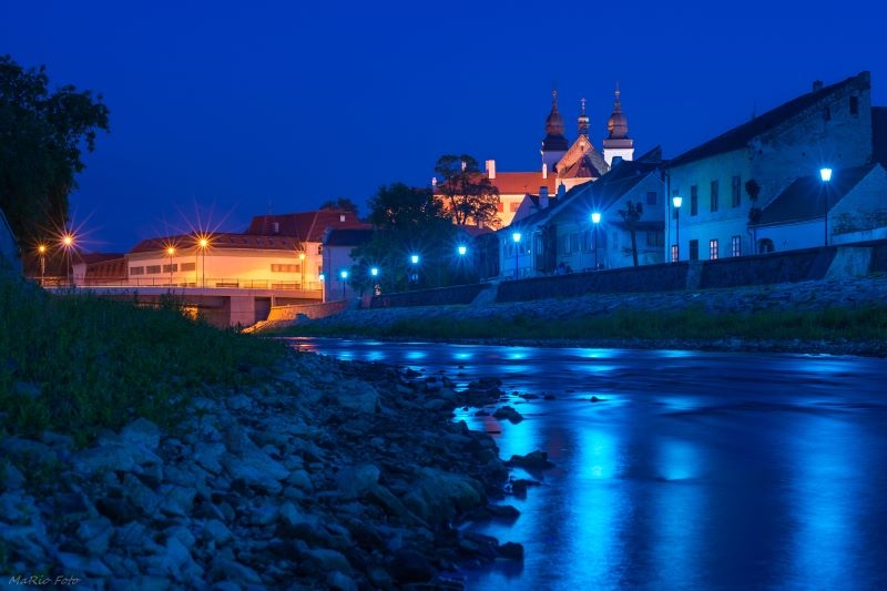 Zámostí 2025