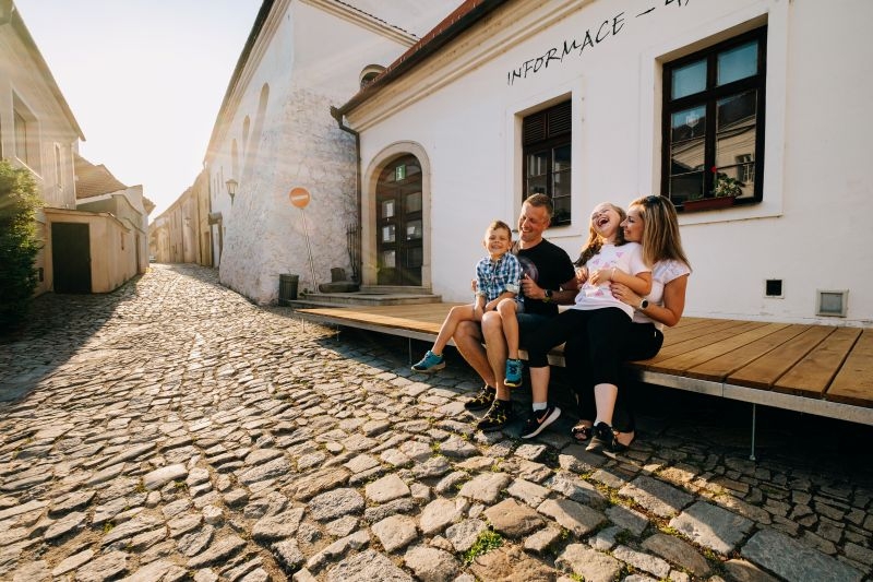 Dny evropského dědictví v Třebíči