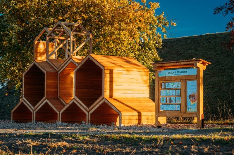 Vyrazte s dětmi na Pekelný kopec