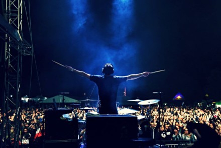 Zámostí 2019, foto: Tomáš Kratochvíl
