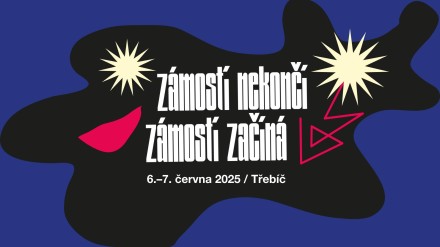 Zámostí Třebíč 2025