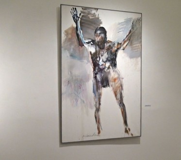 Expozice Franta Třebíč