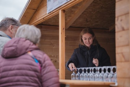 Svatomartinské slavnosti 2023