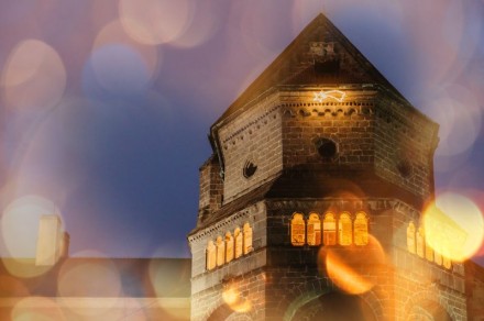 Bazilika sv. Prokopa v Třebíči