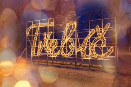 Vánoční Třebíč 2025