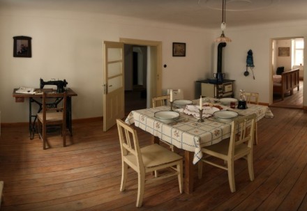 Dům S. Bauera Třebíč