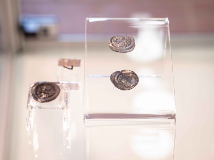 Zmizelá Třebíč: Archeologické nálezy