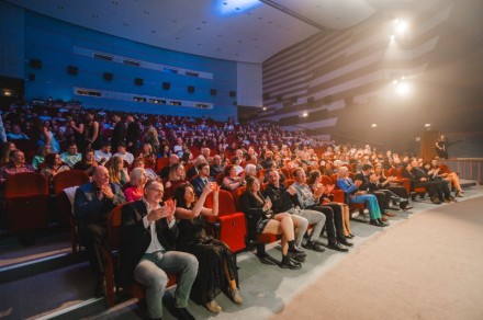 Divadlo Pasáž v Třebíči