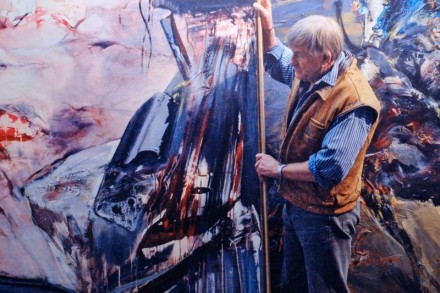 Mistr Franta, třebíčský malíř a sochař