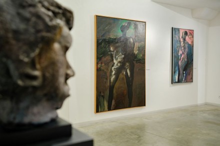 Galerie Franta Třebíč