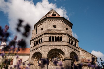 Bazilika sv. Prokopa v Třebíči